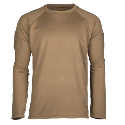 long-green-shirt