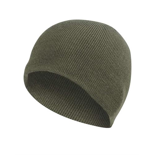 berretto-beanie-in-acrilico-verde