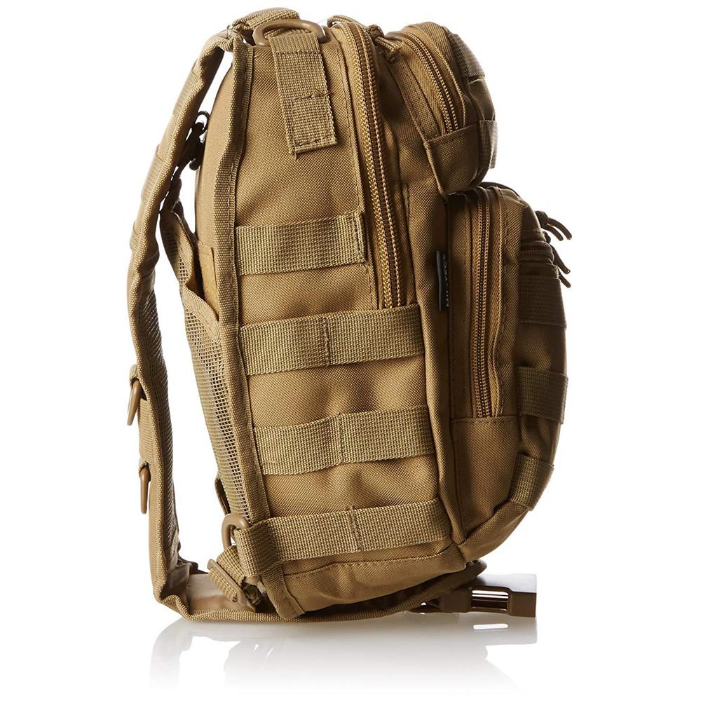 one strap assault pack