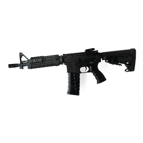 king-arms-m4-tactical-ris-short-barel-upgrade-compreso-mosfet-e-molla-qd