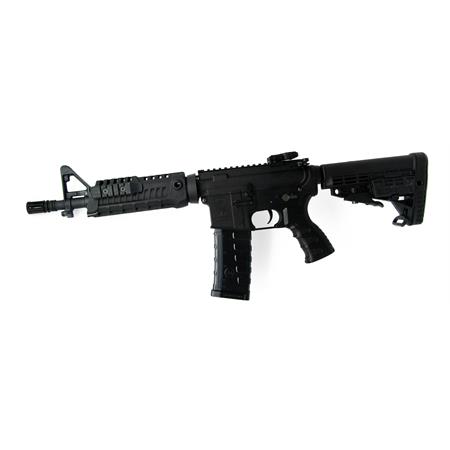 king-arms-m4-tactical-ris-short-barel-upgrade-compreso-mosfet-e-molla-qd