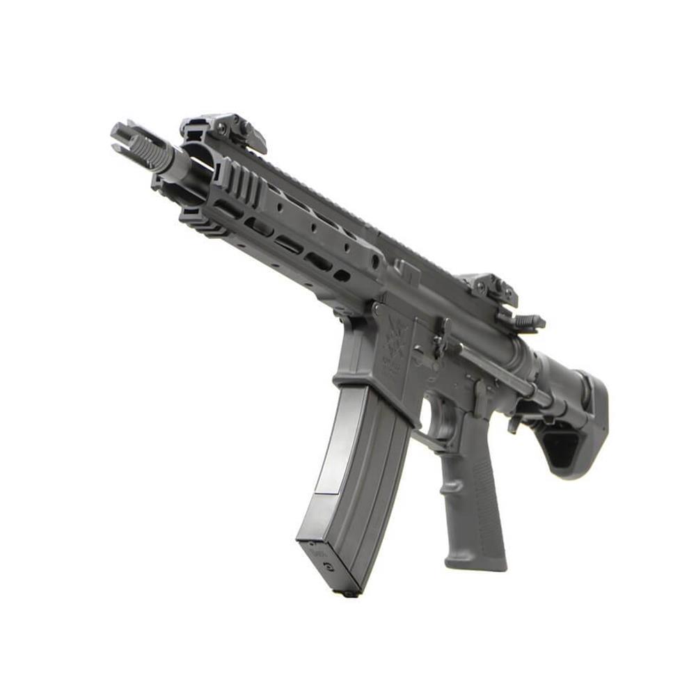 VFC VR16 VSBR GBB GAS BLOWBACK GAS/CO2 RIFLES - Il Semaforo - Negozio ...