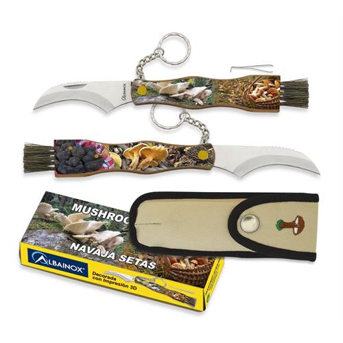 mushrooms-pocket-knife