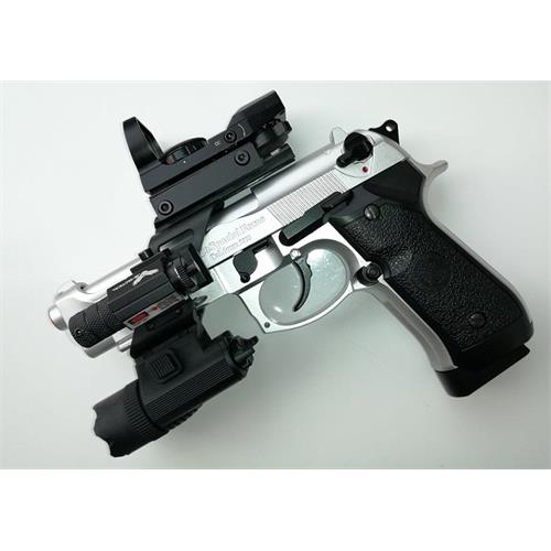 b92sf-silver-co2-scarrellante-con-slitta-laser-torcia-e-red-dot