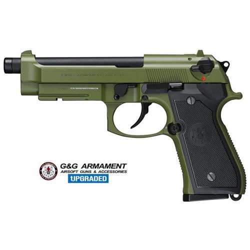 gpm92-b92sf-tactical-gas-scarrellante-full-metal-green