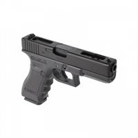Gbb Pistol Glock 18c Tokyo Marui GREEN GAS BLOWBACK PISTOLS
