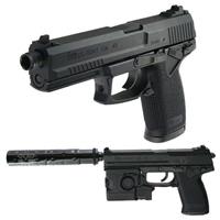 GAS Pistol Socom Mk23 Tokyo Marui GREEN GAS NON BLOWBACK