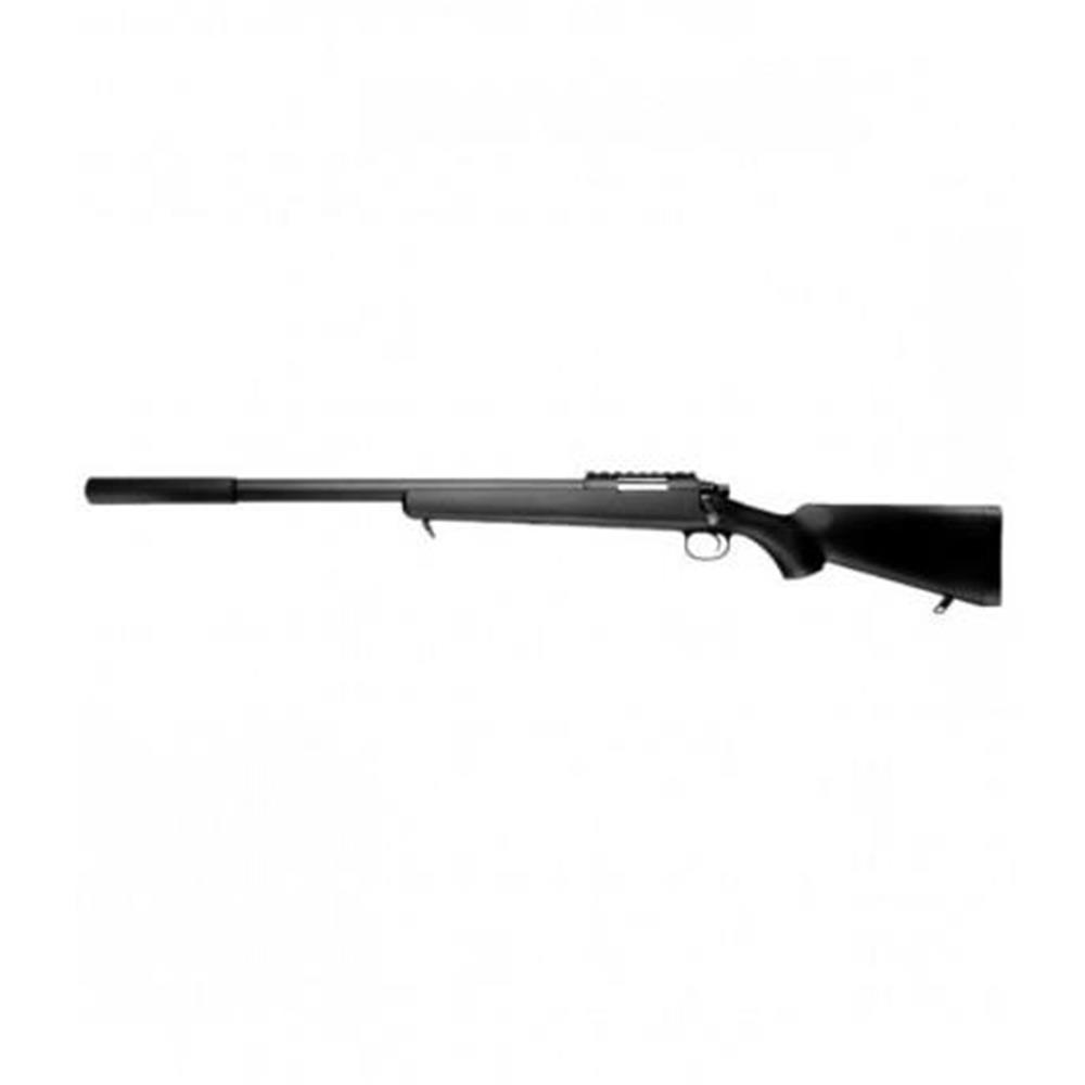 MARUI VSR-10 G-SPEC NERO CON SILENZIATORE FUCILI SNIPER/MOLLA