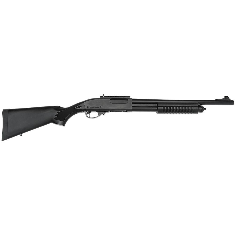 TOKYO MARUI M870 Tactical Shotgun Gas GAS/CO2 RIFLES - IlSemaforo