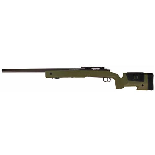 m40a3-spr-sniper-verde-a-molla-rinforzata