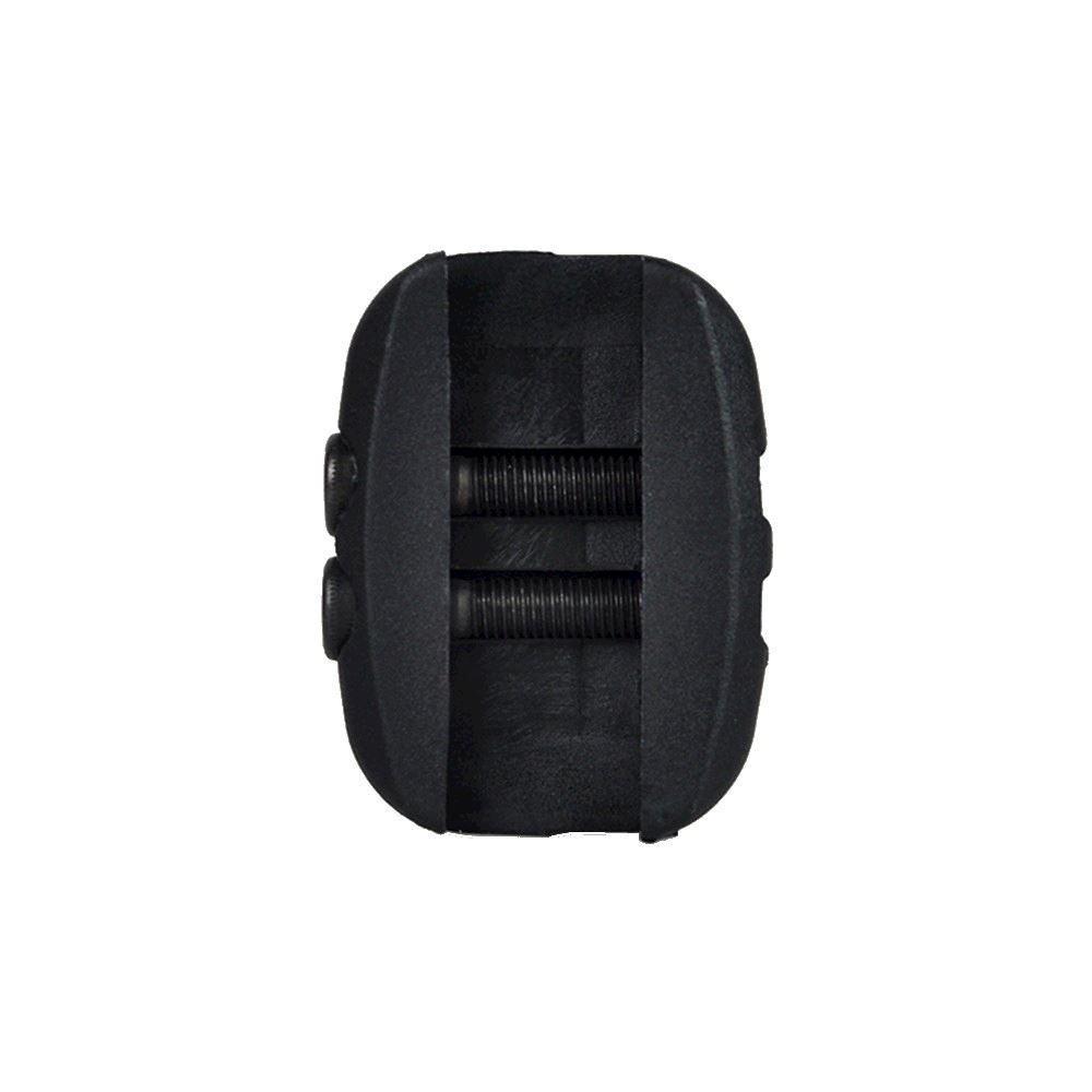 Impugnatura Frontale con Torcia Integrata Olight Sigurd, Attacco Picatinny - Olight