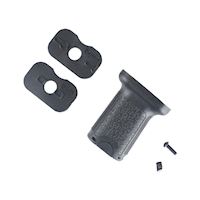 Verical grip per Keymod Nera FMA - Negozio Softair Online - AIrsoft-Shop  Latina