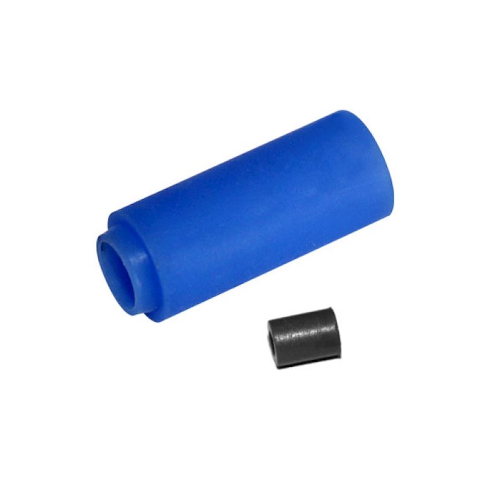 24 Gommini Passacavo In Gomma Per Pannelli – Foro 3/8'' Scanalatura 1/16'' OD 1/2'' – Western Supply