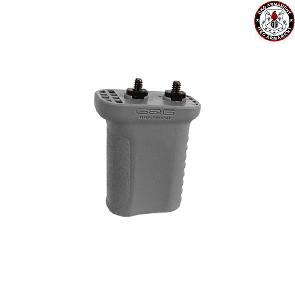 Impugnatura Tattica Per Softair - Compatibile Con Sistemi Mlok E Keymod | Design Ergonomico E Antiscivolo - Foto 2