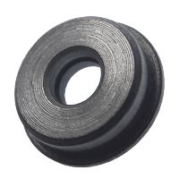 Boccola Per Alberi Macchinari Bussola/Distanziatore In Acciaio 1" OD X 5/8" ID X 3.1/2" Lunghezza - Pezzo Singolo (Nuovo) Boccola Distanziatore Acciaio 1 OD X 5/8 ID X 3 1/2 Lungo - Foto 4