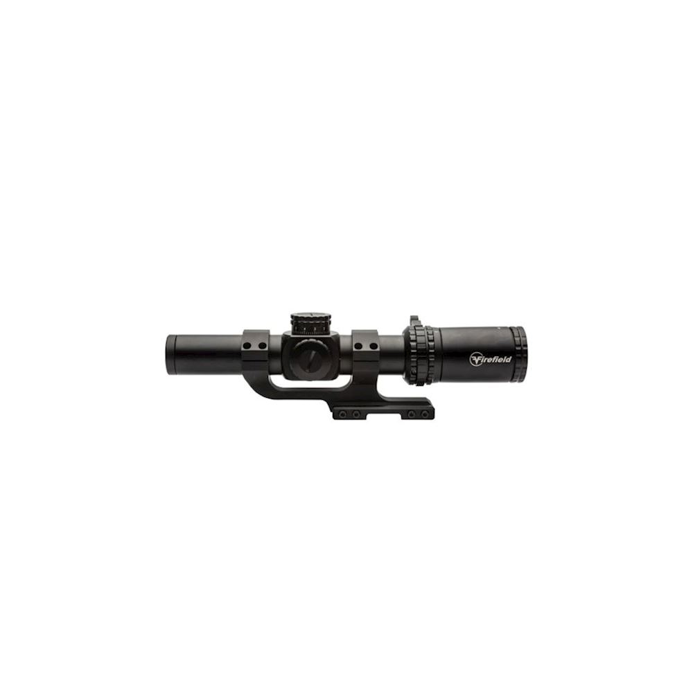 Firefield RapidStrike 1-6x24 SFP Riflescope SCOPES/OPTICALS