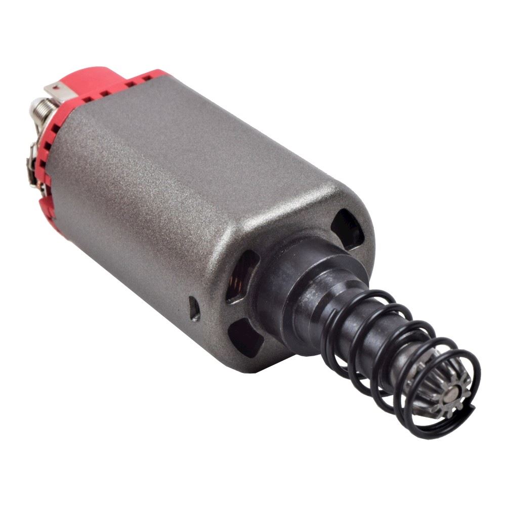 MOTOR HIGH TORQUE LONG AXLE MOTORS - IlSemaforo