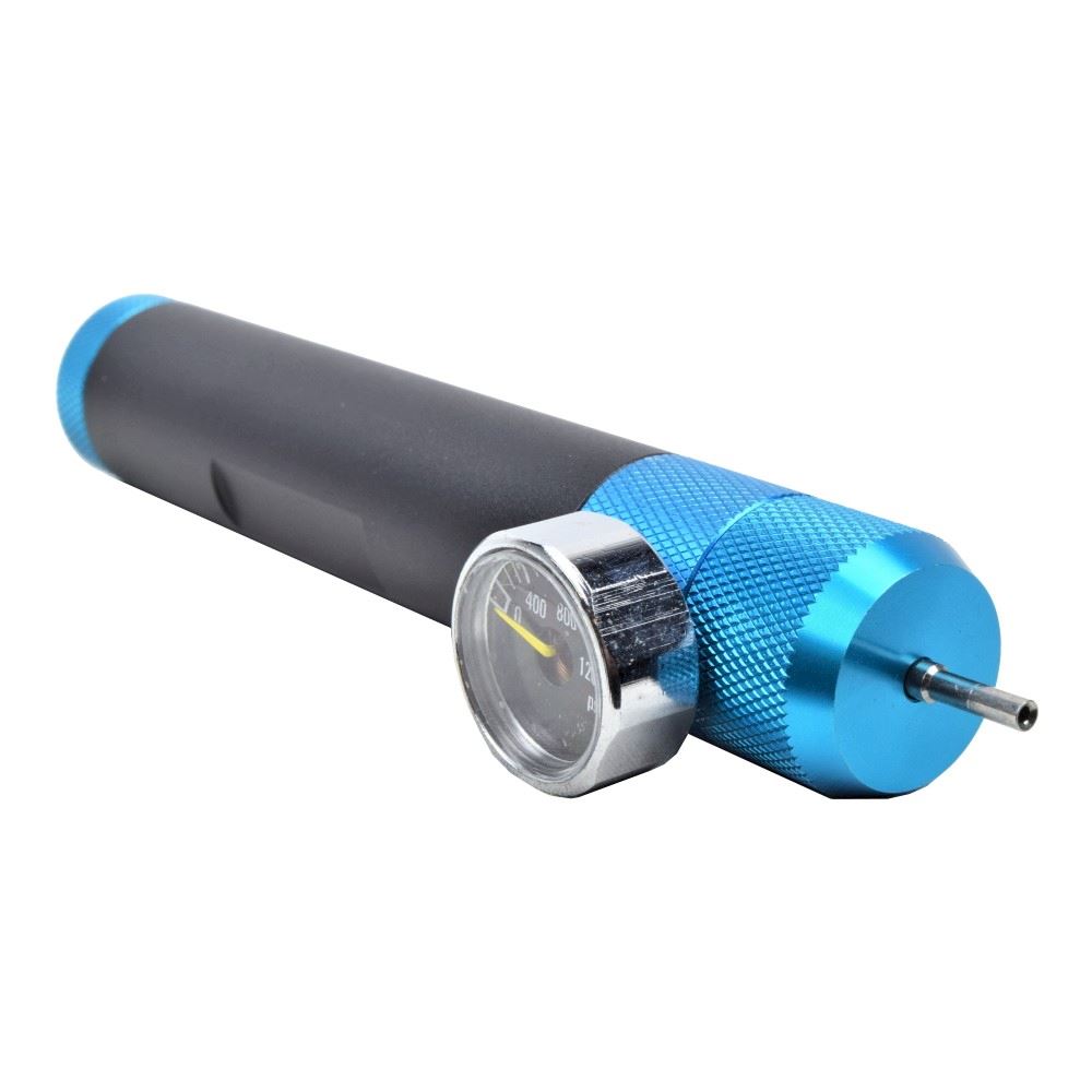 Airsoft CO2 cartridge 12g, charging capsule (16117)