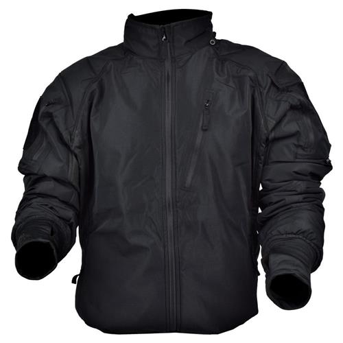 giacca-impermeabile-antivento-urf-nera