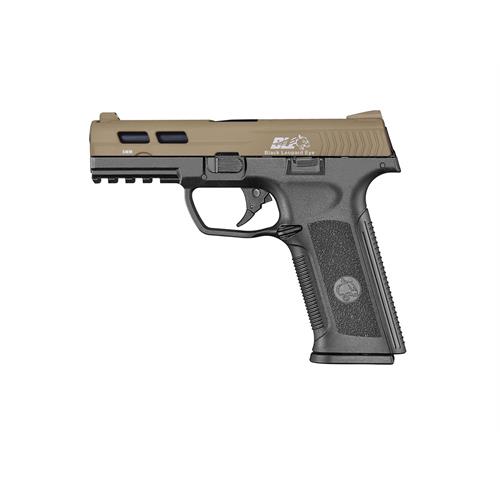 xae-pistol-gas-scarrelante-two-tone-metal-slide