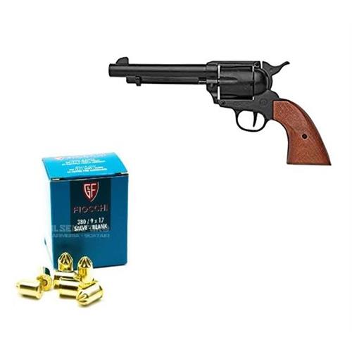 single-action-me-ranger-black-with-blank-cal-380-with-50-cartridges