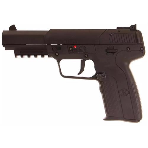 fn-five-seven-gas-scarrellante-nera