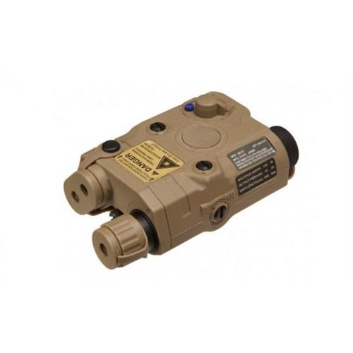 porta-batteria-esterno-mini-peq15-tan-per-slitta-weaver