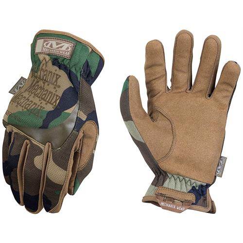 tecno-tactical-fastfit-woodland-gloves