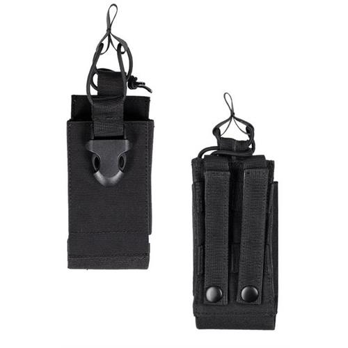 black-molle-radio-pouch