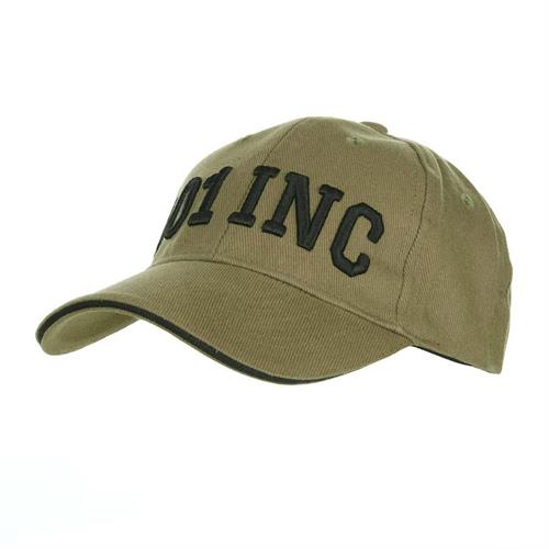 berretto-verde-101-inc-elasticizzato-con-visiera