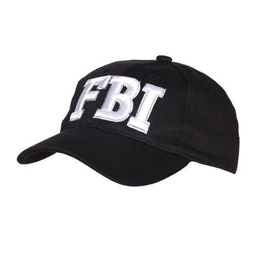 berretto-nero-con-visiera-e-regolazione-fbi