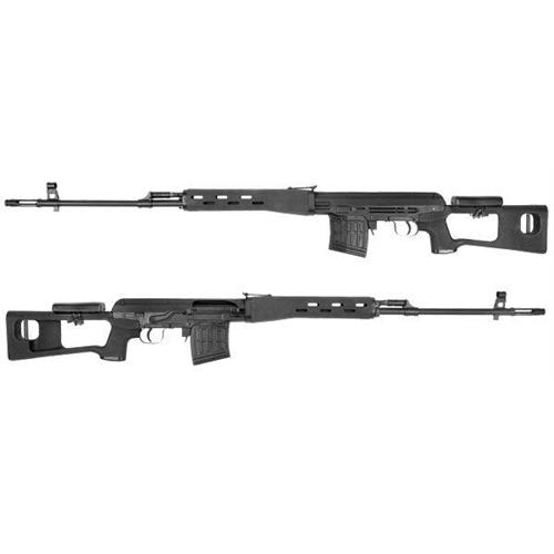 fucile-a-co2-dragunov-svd-full-metal-esposto