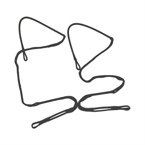 set-corde-per-balestra-compound-xb52