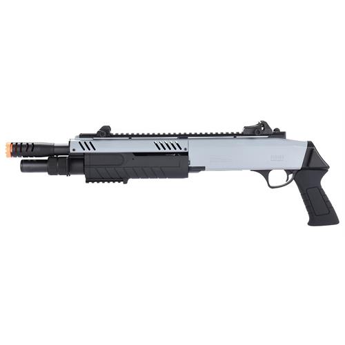 pump-gun-3-shots-fabarm-stf-12-11-short-tan