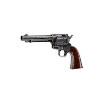 REVOLVER COLT SINGLE ACTION ARMY 45 co2 cal.4.5mm CO2 PISTOLS