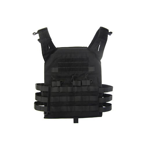 v-storm-corpetto-tattico-pro-combat-nero-imbottito-con-molle-system