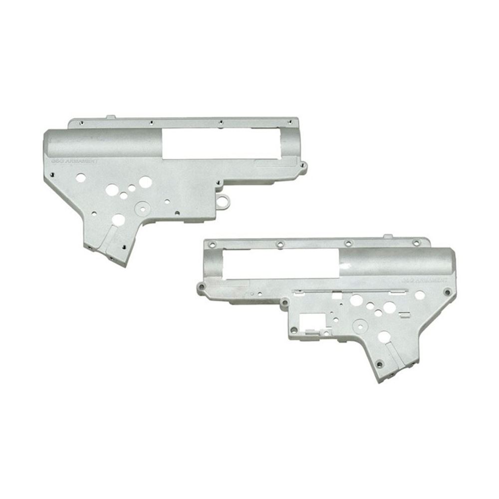 Gachette MP5 / Gearbox v2 Cyma - Améliorez Votre MP5 - Phenix Airsoft
