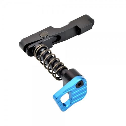 sgancio-rapido-ambidestro-caricatori-m4-m16-blu