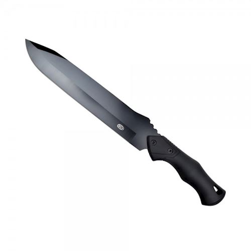 hunting-knife