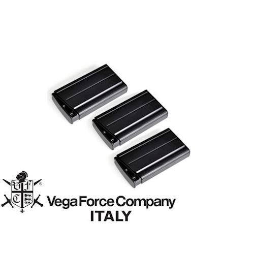set-caricatori-monofilari-per-scar-h-neri