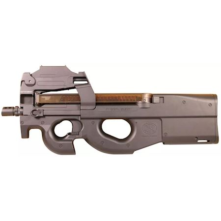 fn-p90-con-red-dot-batteria-e-carica-batteria-new-version