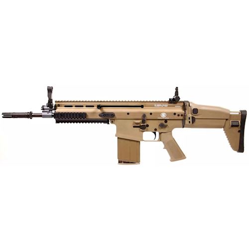 vfc-scar-h-mk17-tan-gas-scarrellante