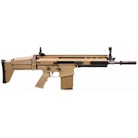 VFC SCAR H MK17 TAN GAS BLOWBACK GAS/CO2 RIFLES - IlSemaforo