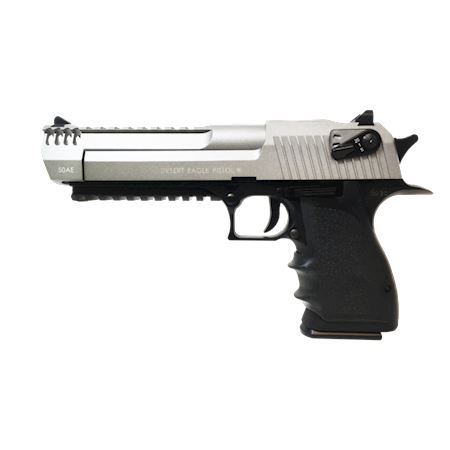 トイガン DESERT EAGLE .50AE CO2 Amazon.com : Soft Air Desert Eagle .50AE CO2 Blowback Pistol