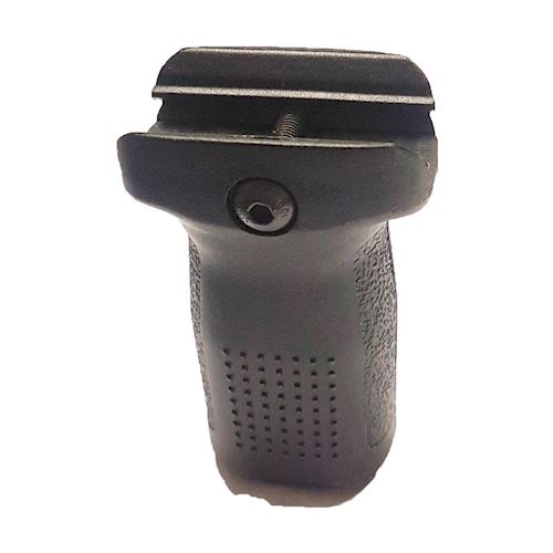 short-vertical-grip-for-weaver-slide
