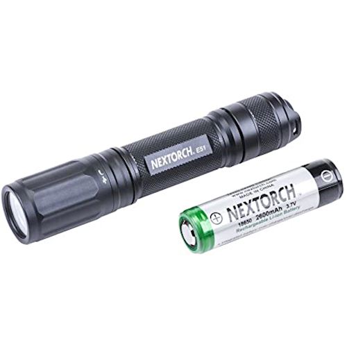 torcia-led-ricaricabile-1000-lumens-nextorch-e51