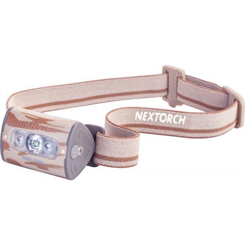 nextorch-headlamp-trek-star-220-lumen