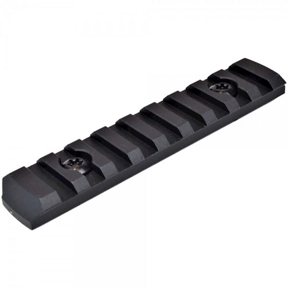 TACTICAL INDEX CLIP / COPRI SLITTA CLIP BLACK (FMA