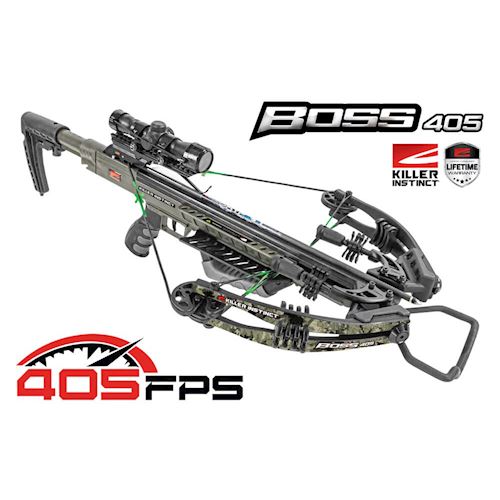 crossbow-ravin-r9-predator-full-kit-news-2017