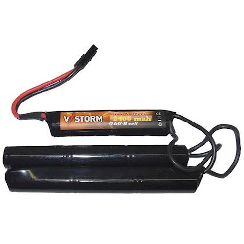 batteria-2400mah-9-6v-ni-mh-cqb-ultra-power